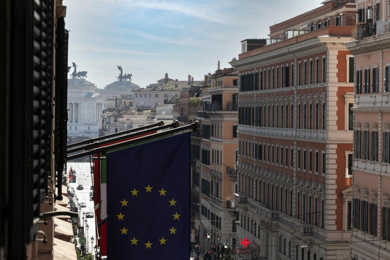 Deza Case Vacanza Nazionale Joy E Living, Rome